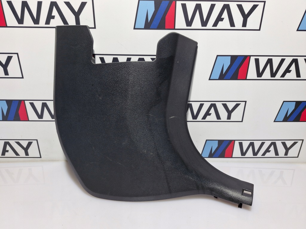 Купить Bmw x1 f48 f49 защита заглушка порог правая передняя 7492598