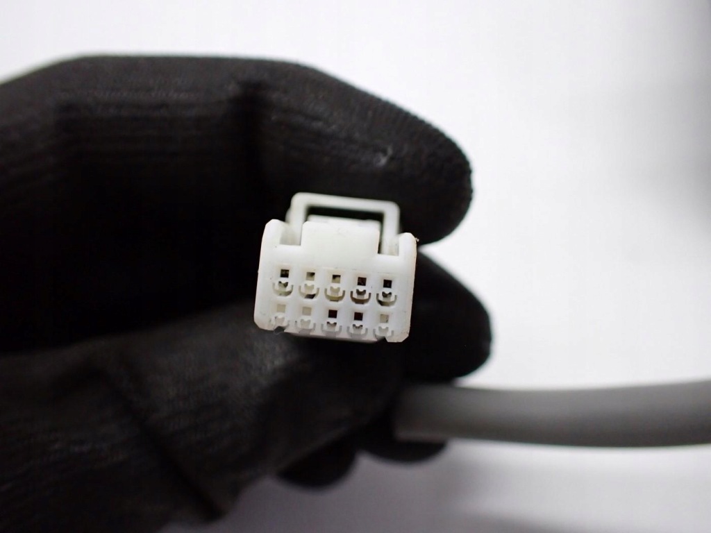 Дзеркало ліва європа eu 5-pin оригінал toyota hilux viii 18r Ціна