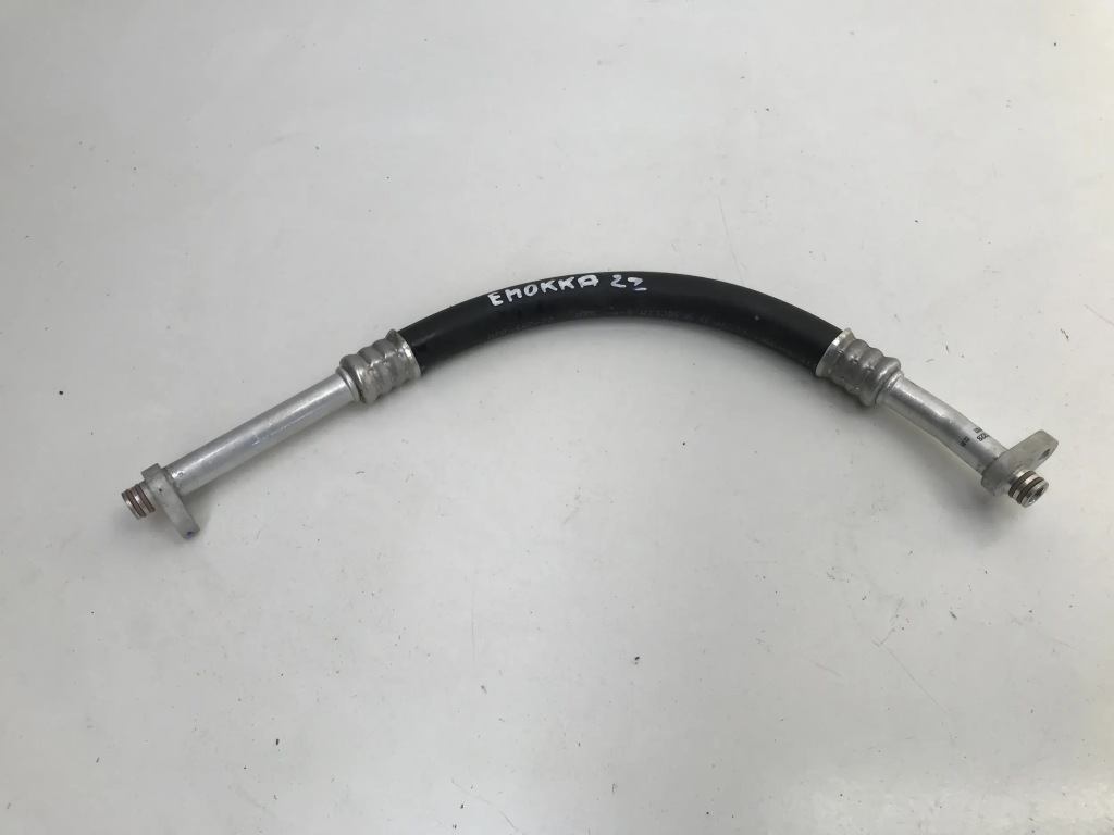 фото №1, Opel mokka ii b 2022 электрик труба шланг wąż кондиционера f71228