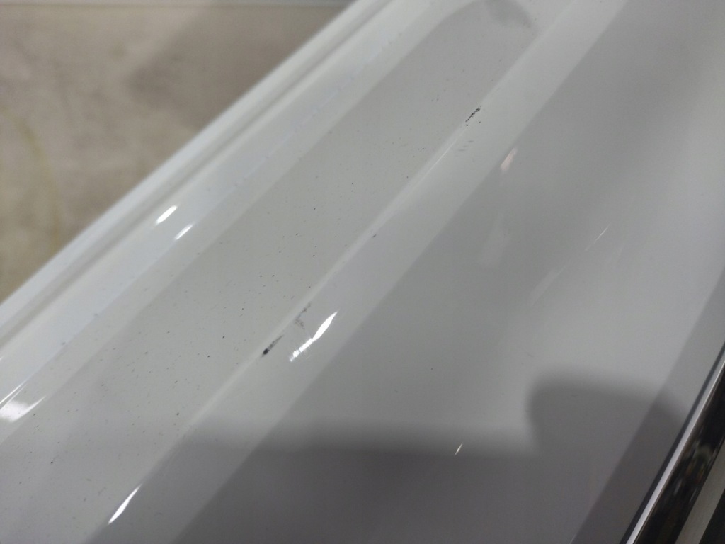 фото №11, Бампер задняя 6pdc цвет lc9a система easy open vw tiguan ii 5na 2016+