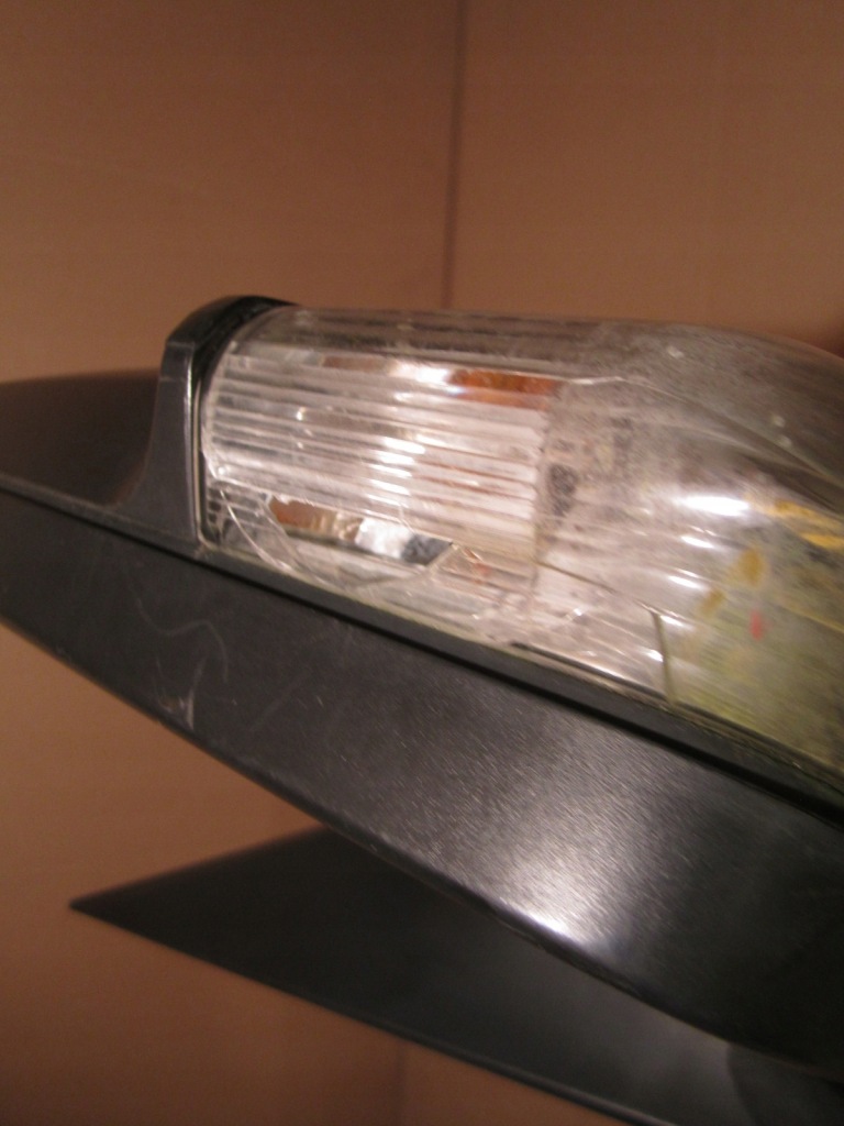 Mercedes sprinter w906 зеркало зеркало правое в Украине