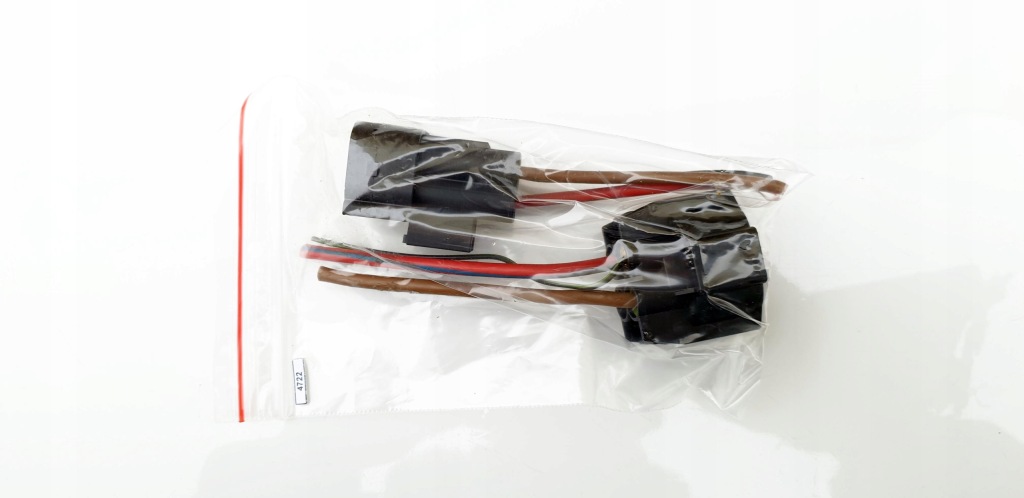 Bmw e46 e53 e87 e90 штекер колодка вентилятора - справна! Оригінал