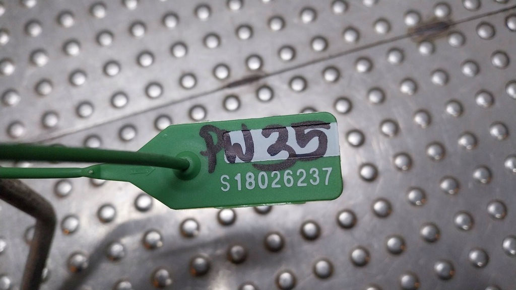 фото №6, Шланг кондиціонера 5q0820741c audi tt 8s a3 8v