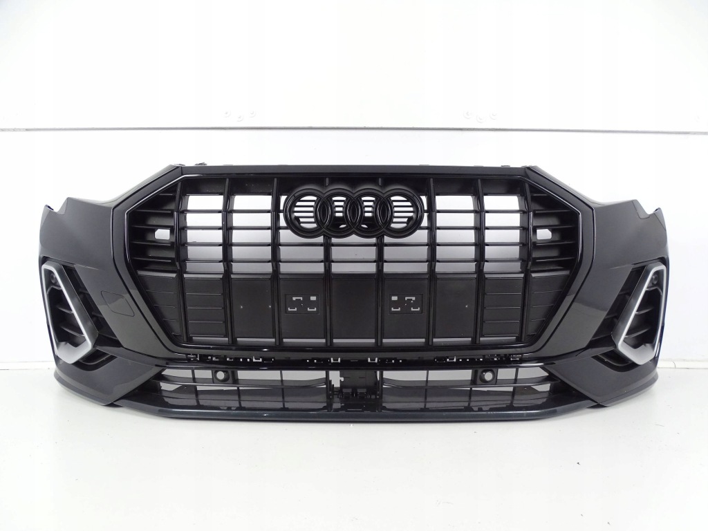 Купити Бампер перед передній audi q3 83a s-line