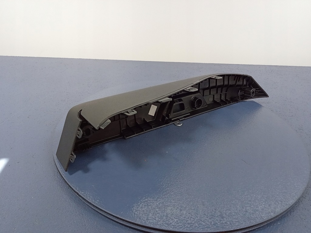 фото №3, Kia ceed iii hb основа полиця багажника ліва