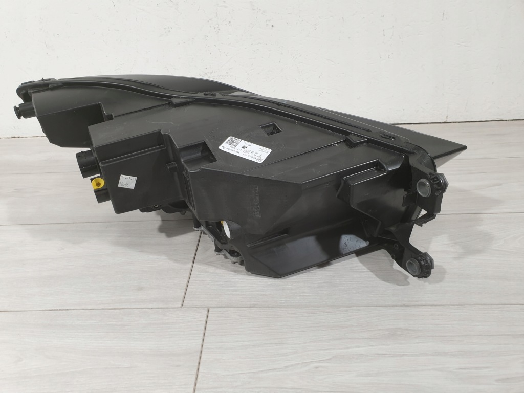 фото №6, Jaguar i-pace x590 full led лампа передня kpl