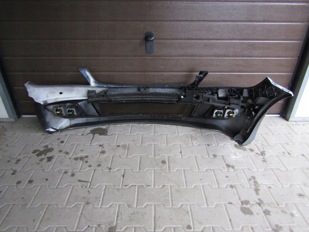 Бампер передний mercedes c-klasa w204 brabus amg Цена