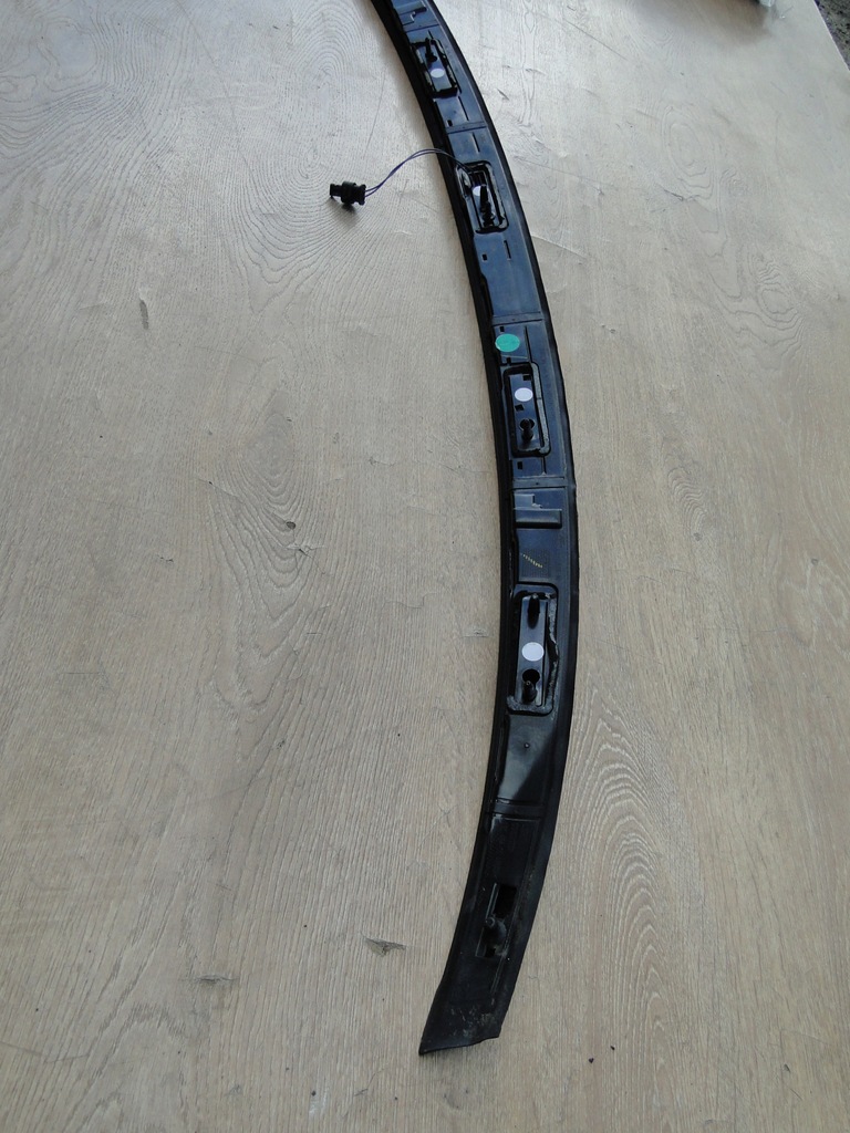 фото №7, Jaguar xe світло стоп