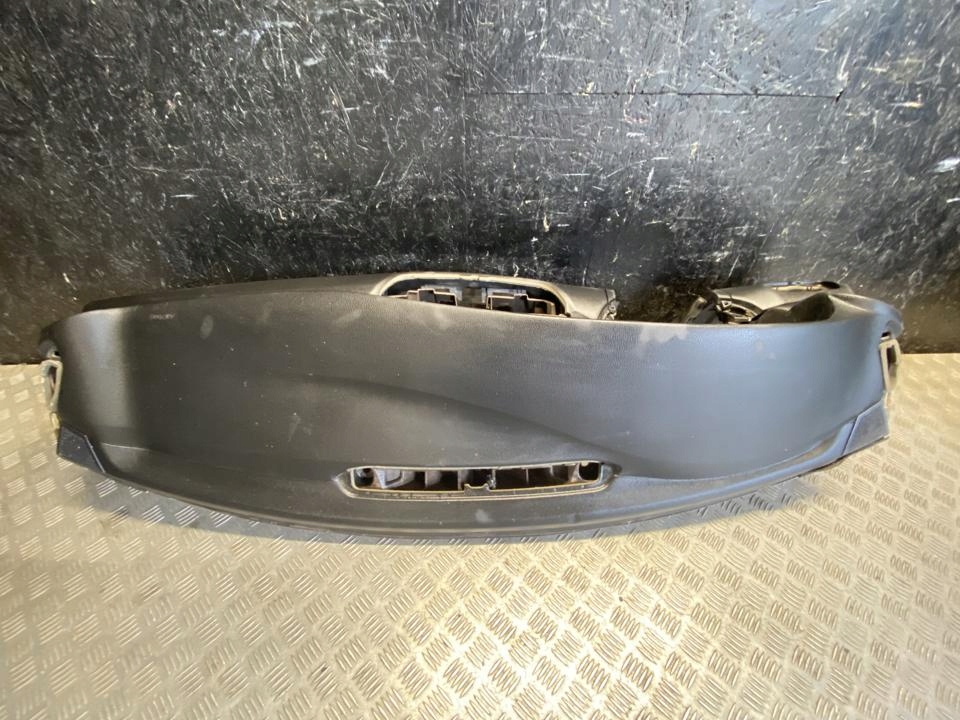 фото №6, Панель приладів приладова alfa romeo giulia 2017 набір подушка повітряна kierowc