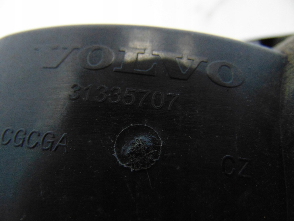 фото №6, Крышка заливной топлива volvo 31335707