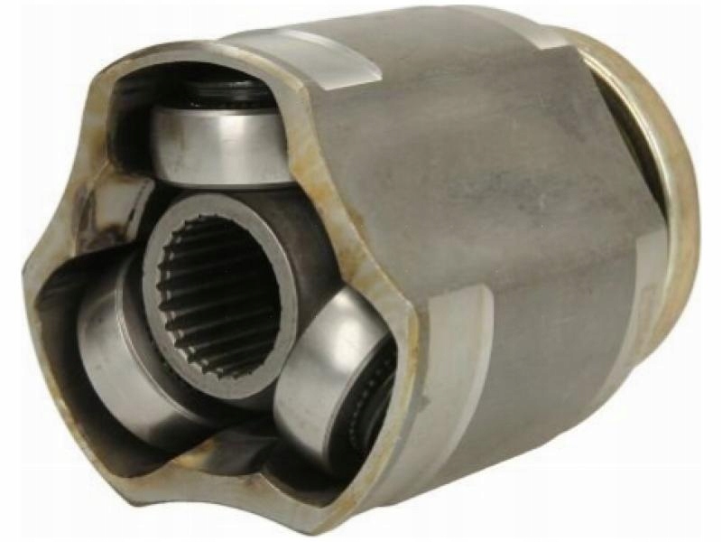 фото №2, Шарнір привідний kia sportage ii 2.0 04-