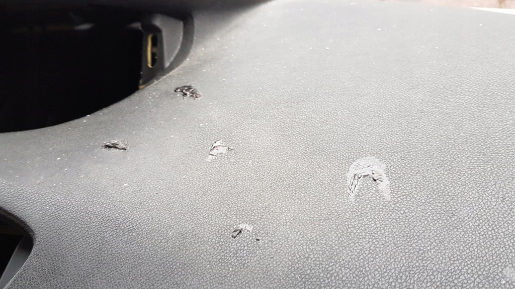 фото №2, Приборная панель приборная приборная панель renault scenic iii