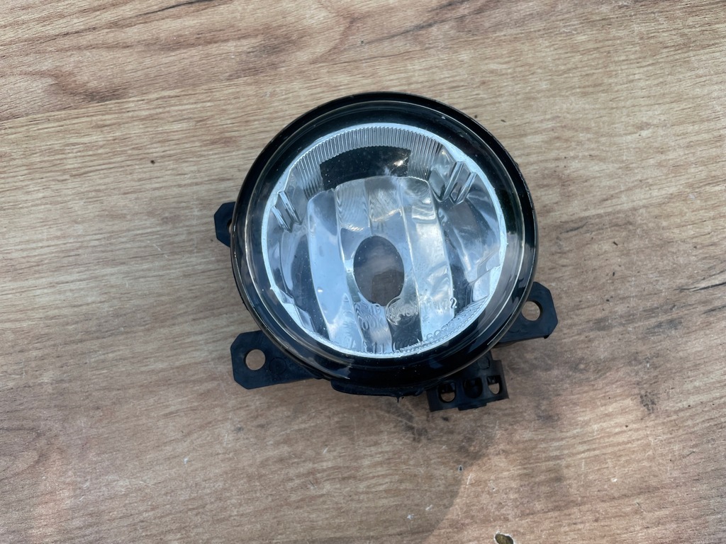 фото №4, Jeep renegade протитуманна фара передній лівий=правий оригінал
