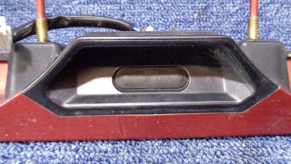 фото №11, Молдинг накладка ручка кришки sedici suzuki sx4 2006-2014r. kod zfs