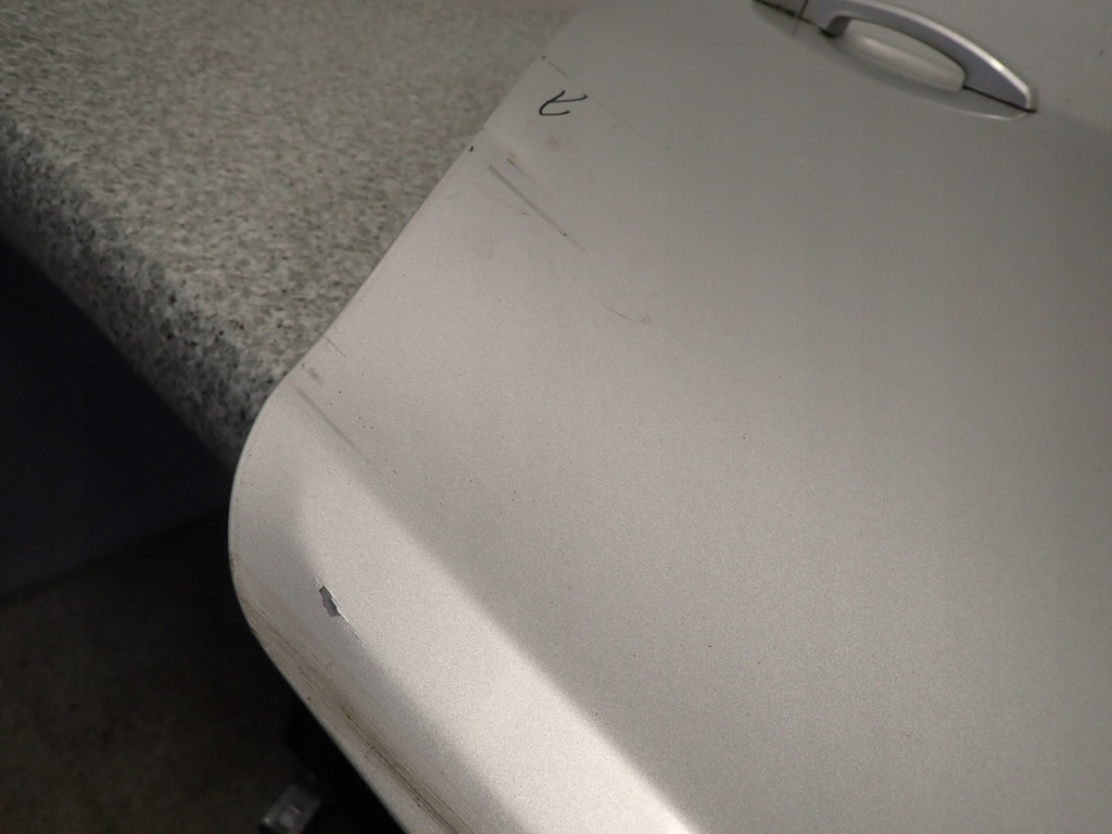 фото №6, Chevrolet cruze hb 08-12 дверь задние правое