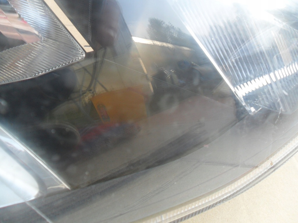 фото №16, Focus mk4 led jx7b-13w029-de лампа правая