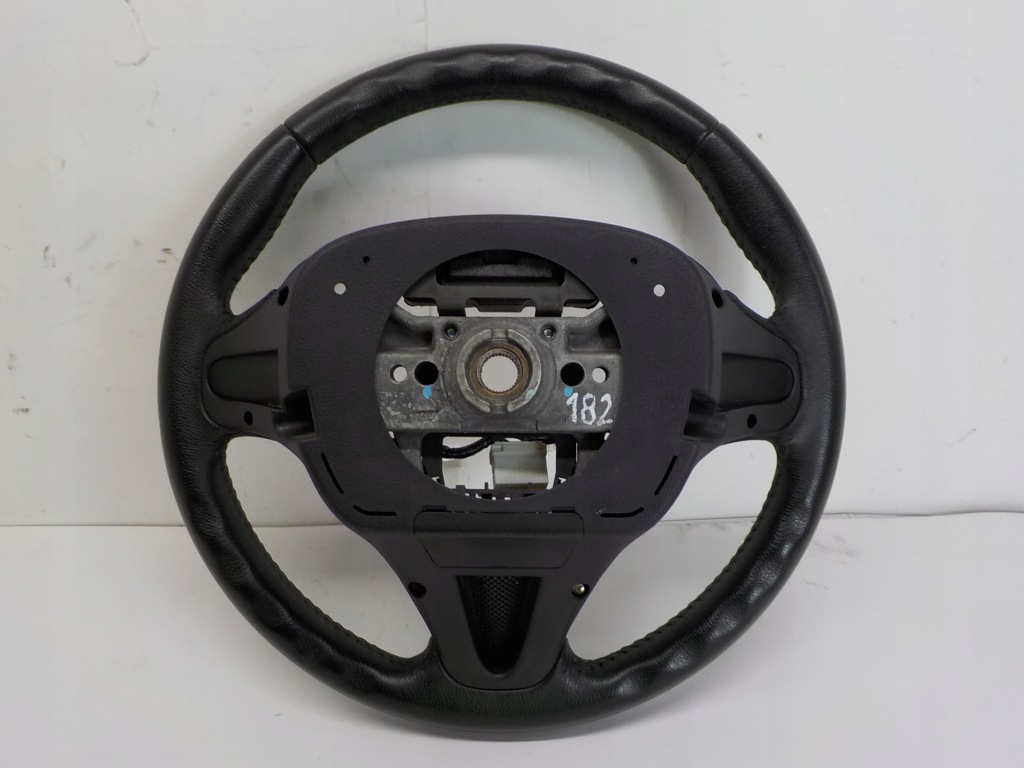 фото №12, Honda civic viii воздуховод колесо 78500-smj-j541-m1