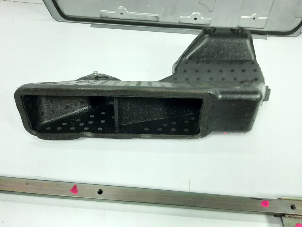 фото №9, Honda civic viii sedan 1.3 ima 10r основание корпус аккумулятор