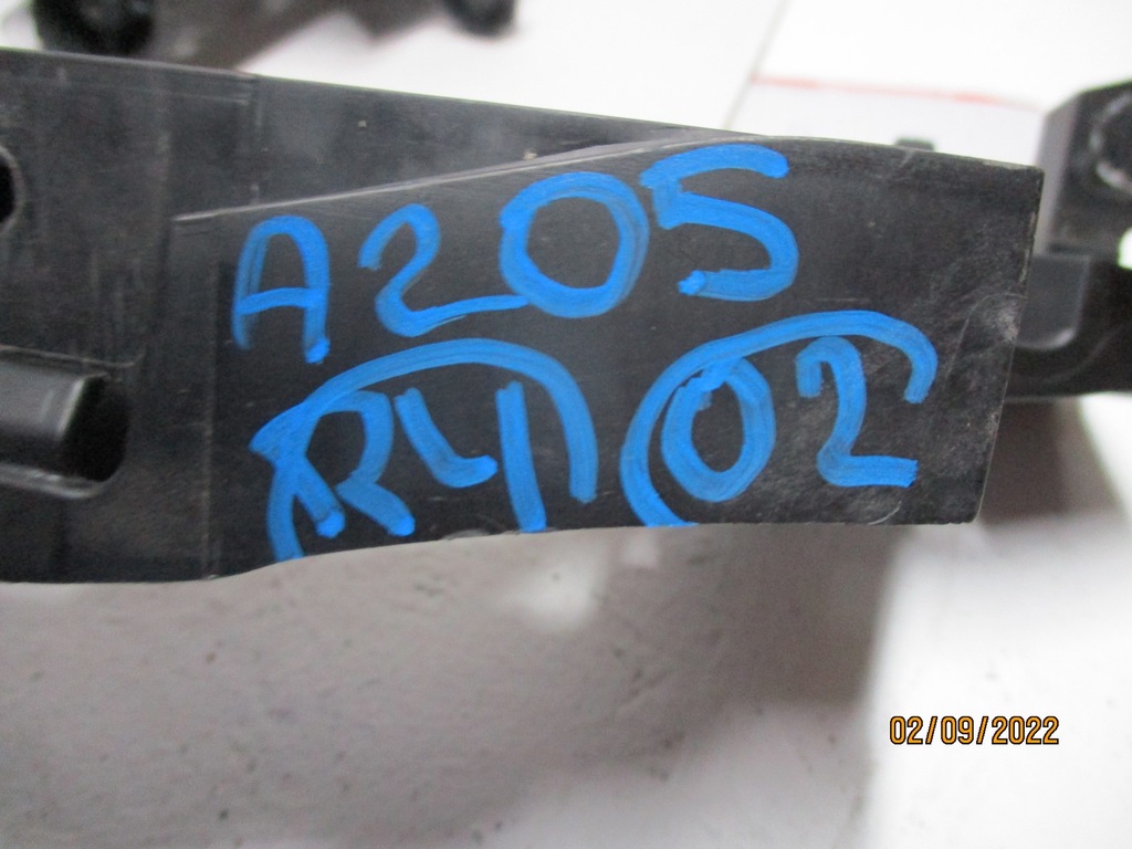 фото №9, Pas верхний mercedes c klasa 205 a2056203801