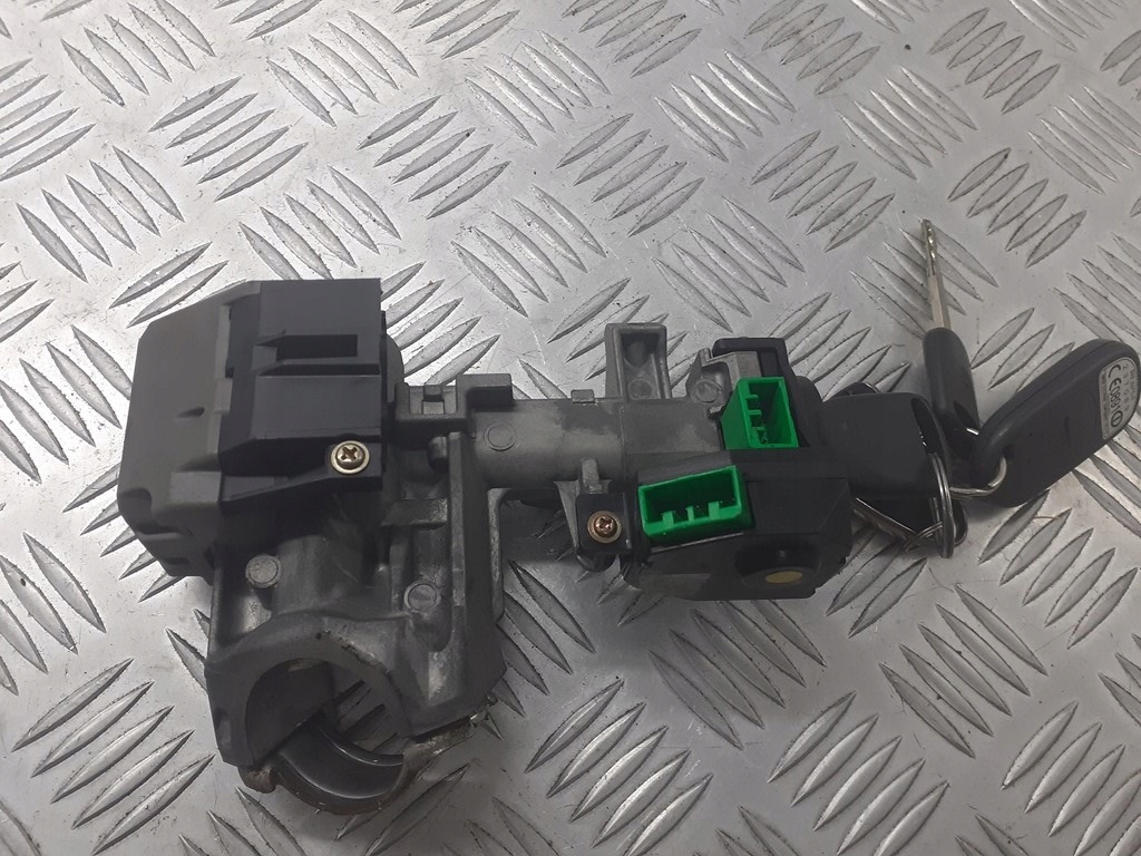 фото №1, Замок запалювання з ключ honda civic vii