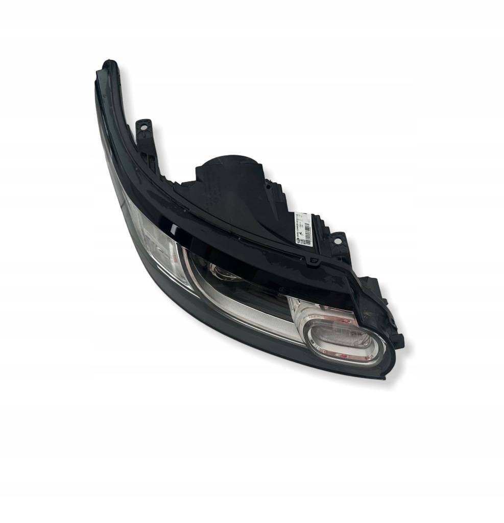 фото №3, Фара land rover range rover sport l494 dk6213w029hj