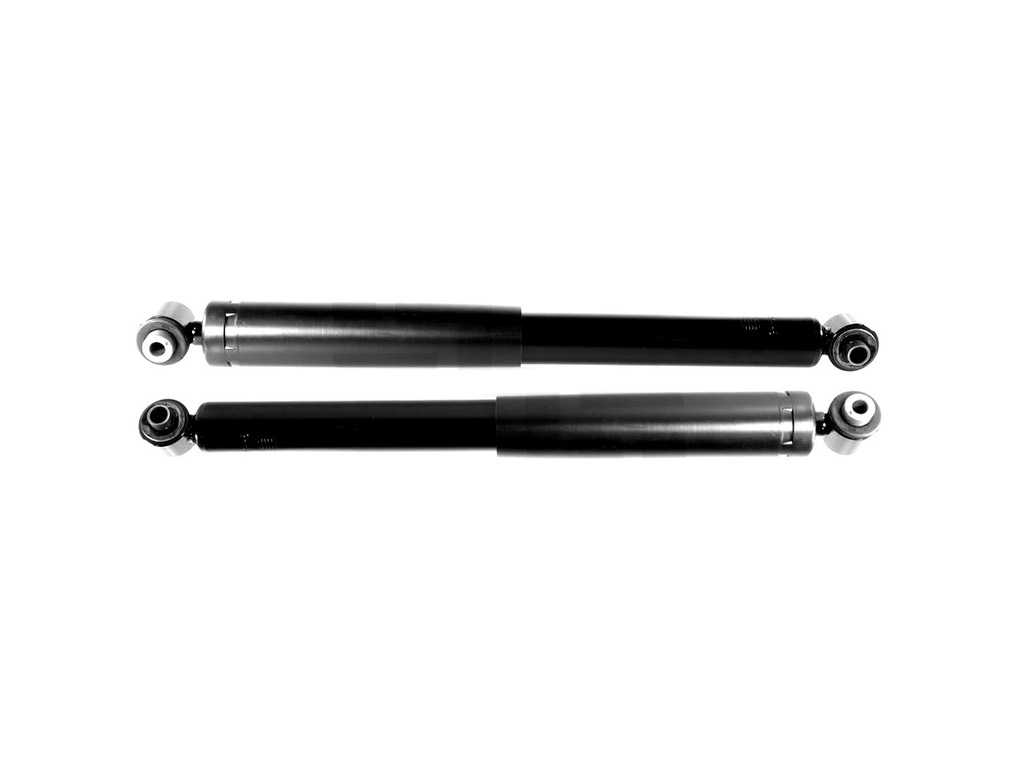 фото №1, 2x амортизатори задня citroen c3 aircross , c4 cactus , opel crossland , 2008