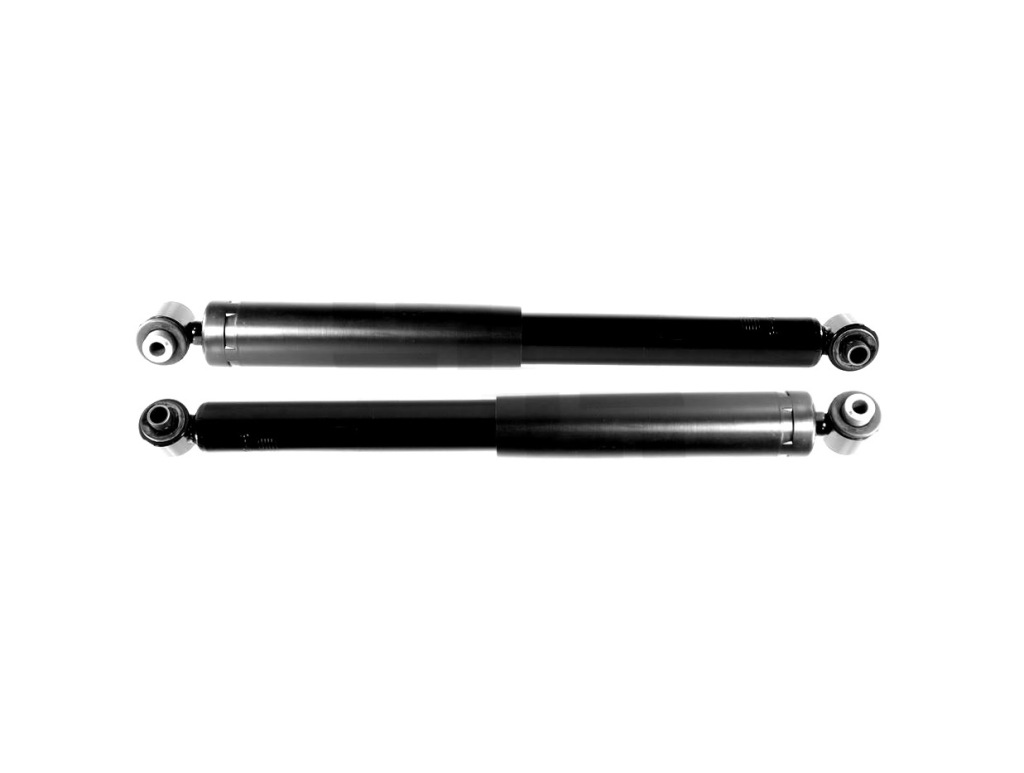 Купить 2x амортизаторы задняя toyota hilux 4wd 2004-2012