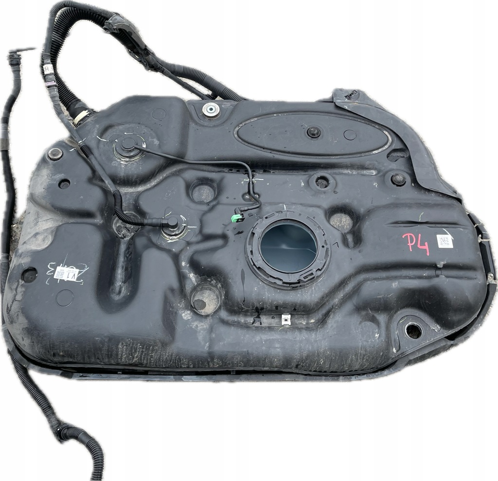 фото №1, Toyota rav4 rav-4 5 2020 - hybrid 2.5 bak бак пального 77100-42610