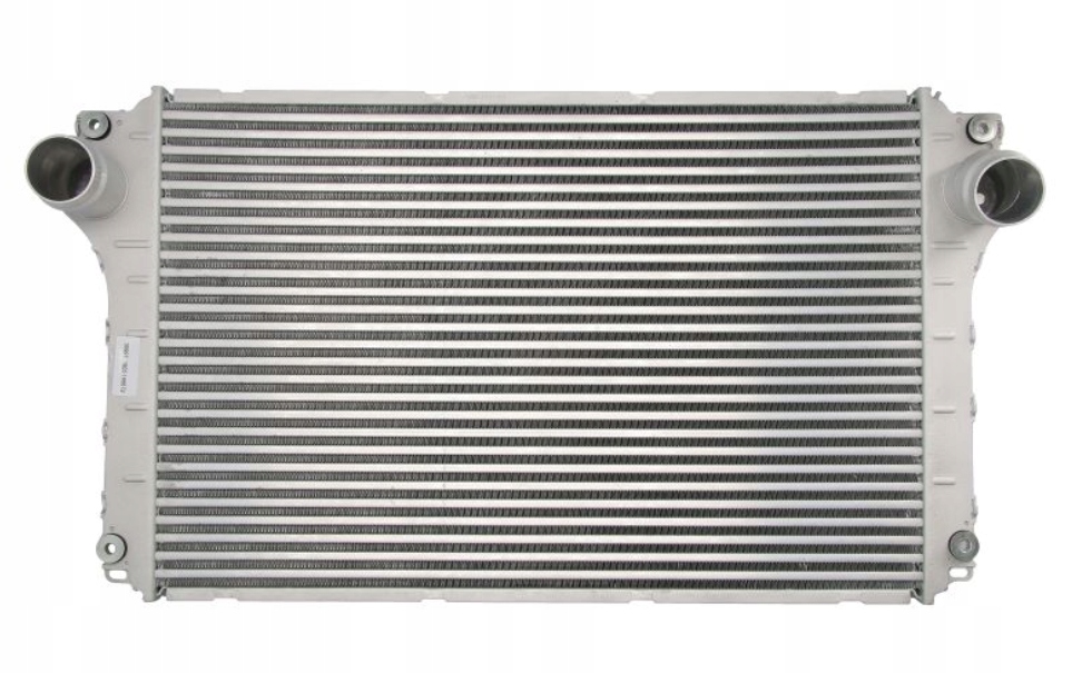 фото №1, Интеркулер toyota rav4 2,2 d4-d 2013-2018