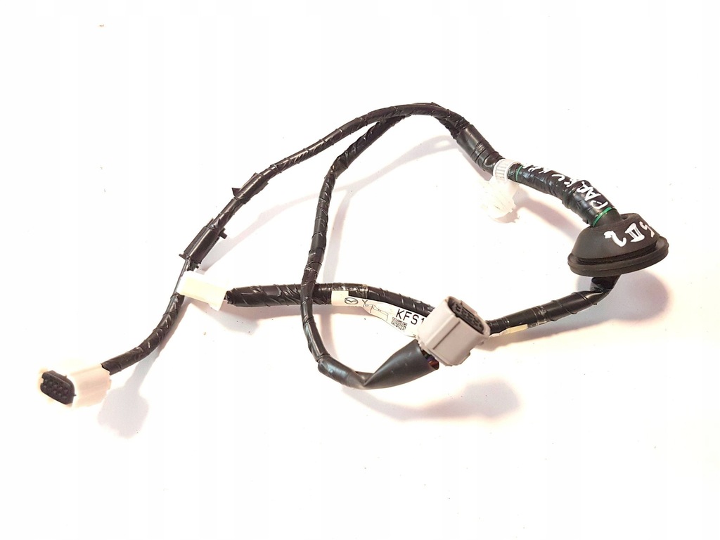 фото №1, 2022 mazda cx-5 ii жгут pdc kfs167150