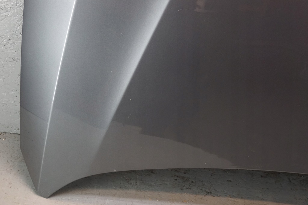 фото №10, Капот кришка двигуна mg 6 09-14 m428 14i