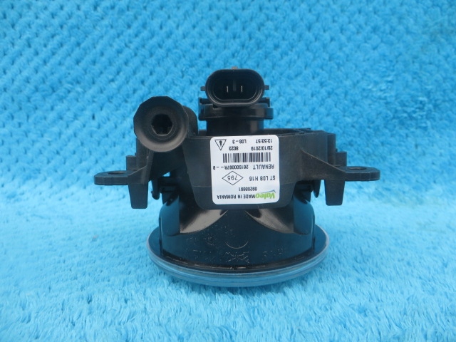 фото №7, Clio iv duster movano протитуманна фара правий новий оригінал