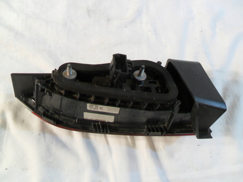 фото №7, Skoda scala лампа правая задняя 658945710