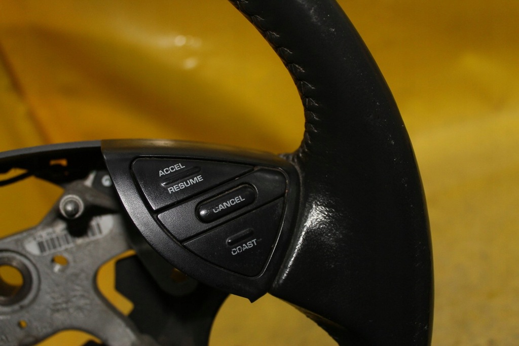 фото №8, Воздуховод кожаный pacifica i