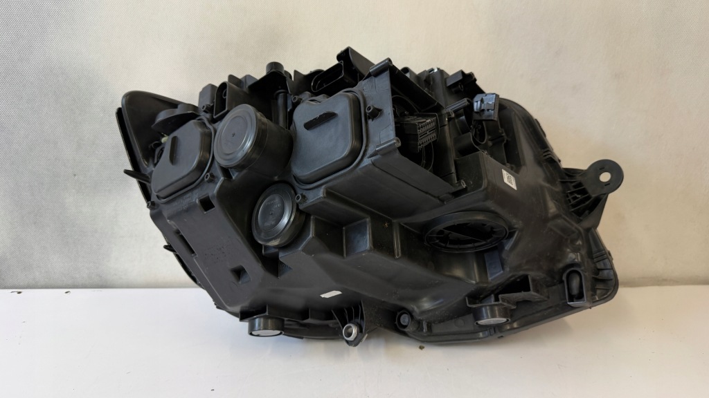 Фара левая передняя перед vw t6 full led transporter multivan 7e1941773 Доставка