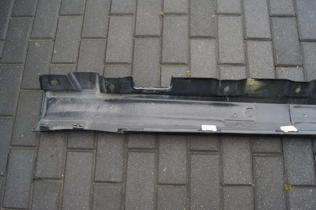 фото №10, Молдинг порог левая w222 a2226901702