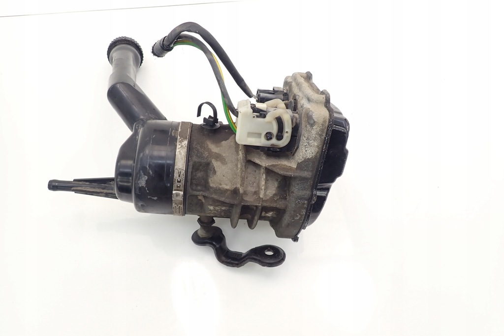 фото №7, Peugeot partner ii 11r 1.6hdi насос усилителя