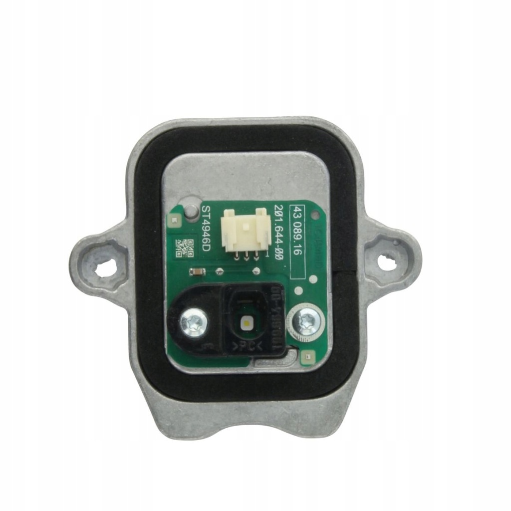 Купить Модуль йожик  led drl bmw кольцо кольца f30 f31 3pin 7419615 63117419615