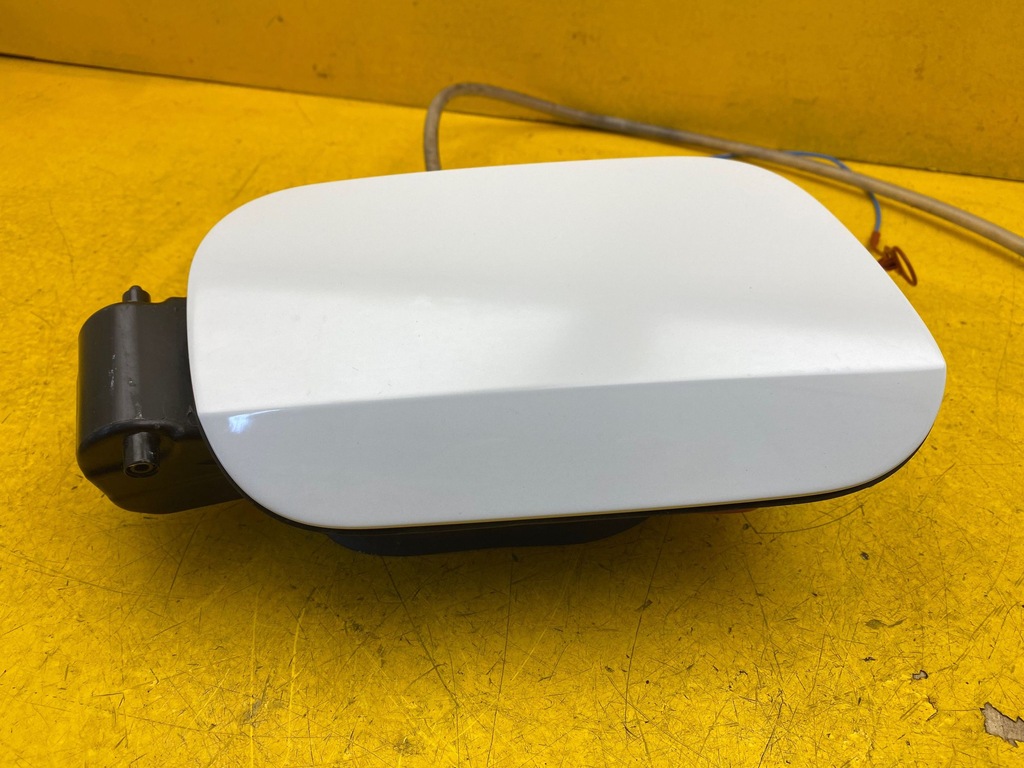 фото №1, Audi q8 крышка заливной топлива 4m8809906 ls9r