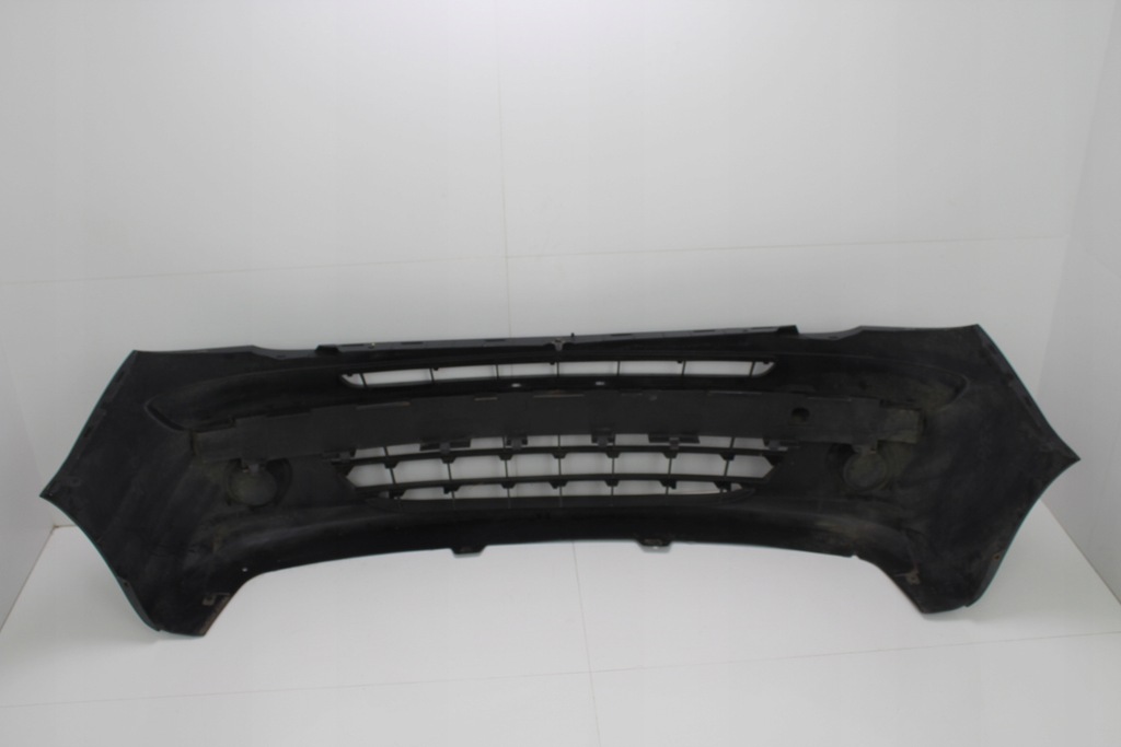 фото №8, Бампер перед renault kangoo ii 07-12r