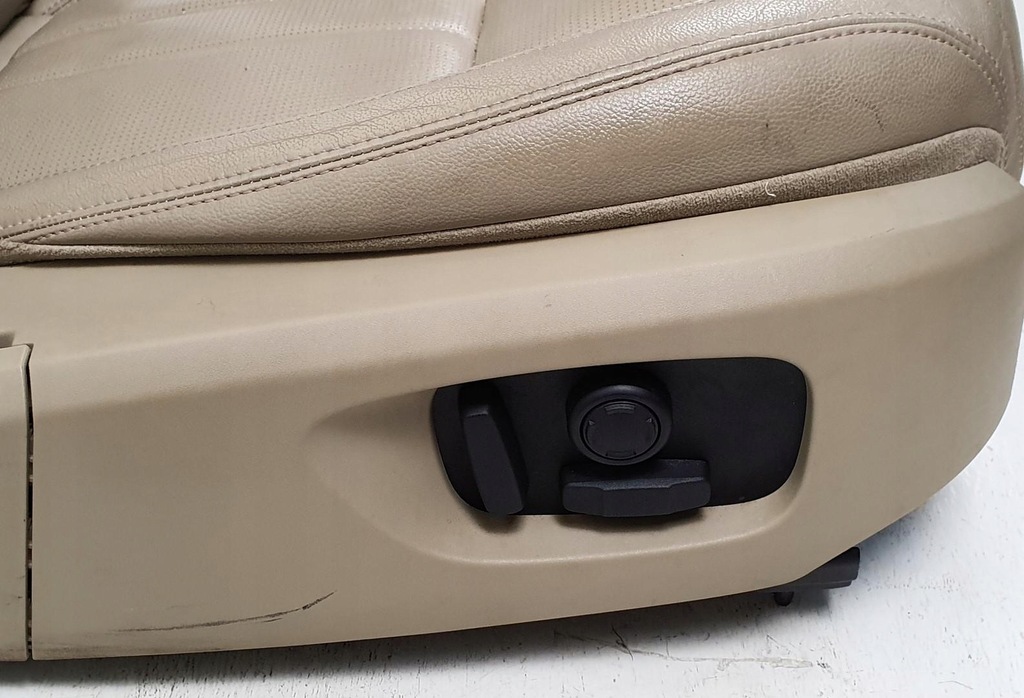 фото №6, Сидіння правий перед land rover discovery sport l550