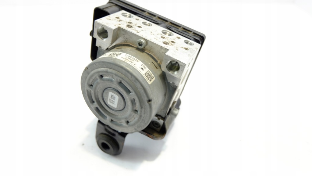 фото №10, Alfa romeo giulietta 1.6 jtdm насос abs 51983920