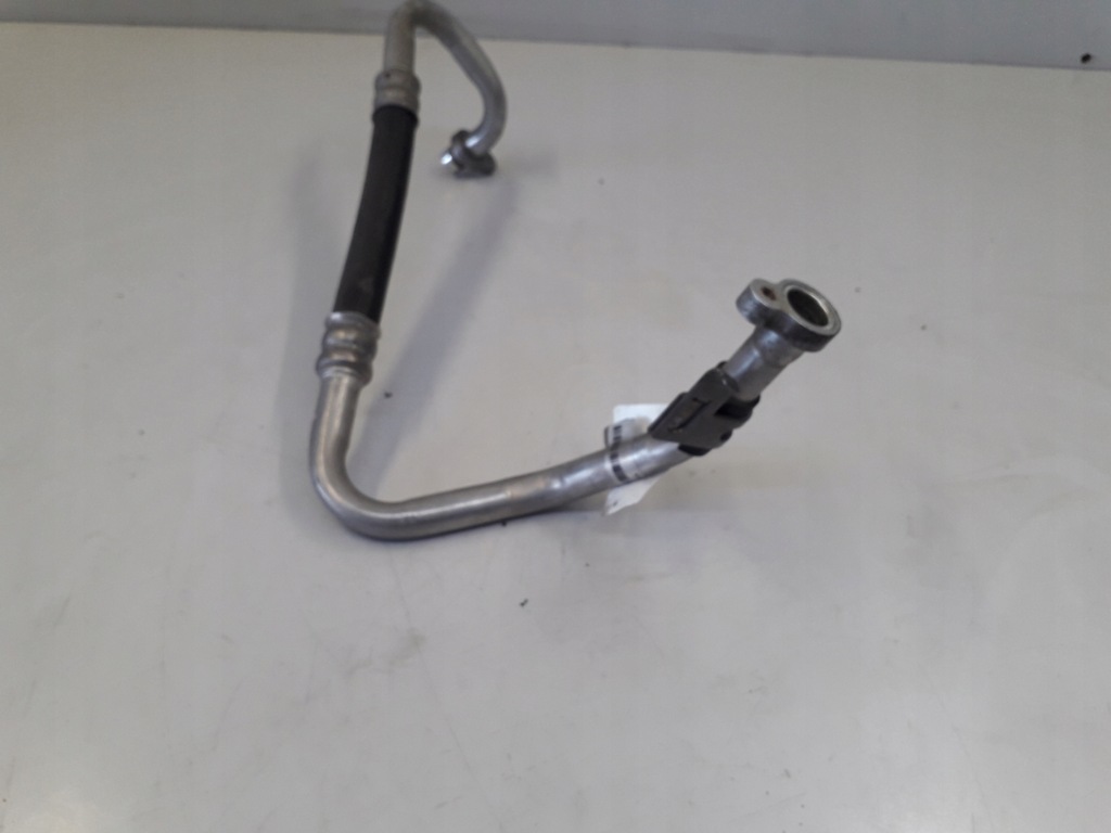фото №4, Renault clio iv 1.2 tce трубка кондиционера 924803929