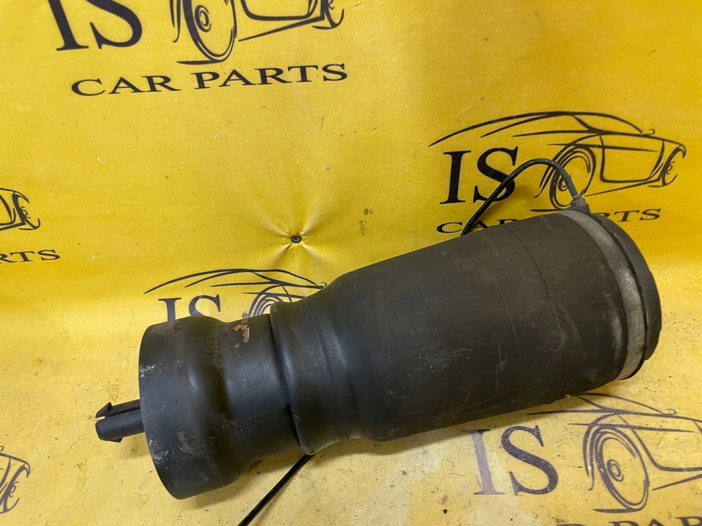 фото №7, Пневмоподушка подушка подвеска задняя lr l462 discovery v