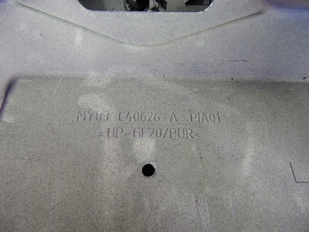 фото №15, Кришка багажника багажника aston martin dbx lift my83-c40626-a оригінал