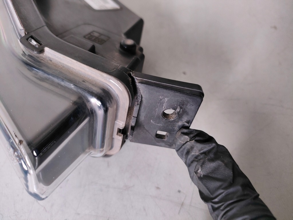 фото №8, Bmw x3 g01 протитуманна фара правий перед 9492772