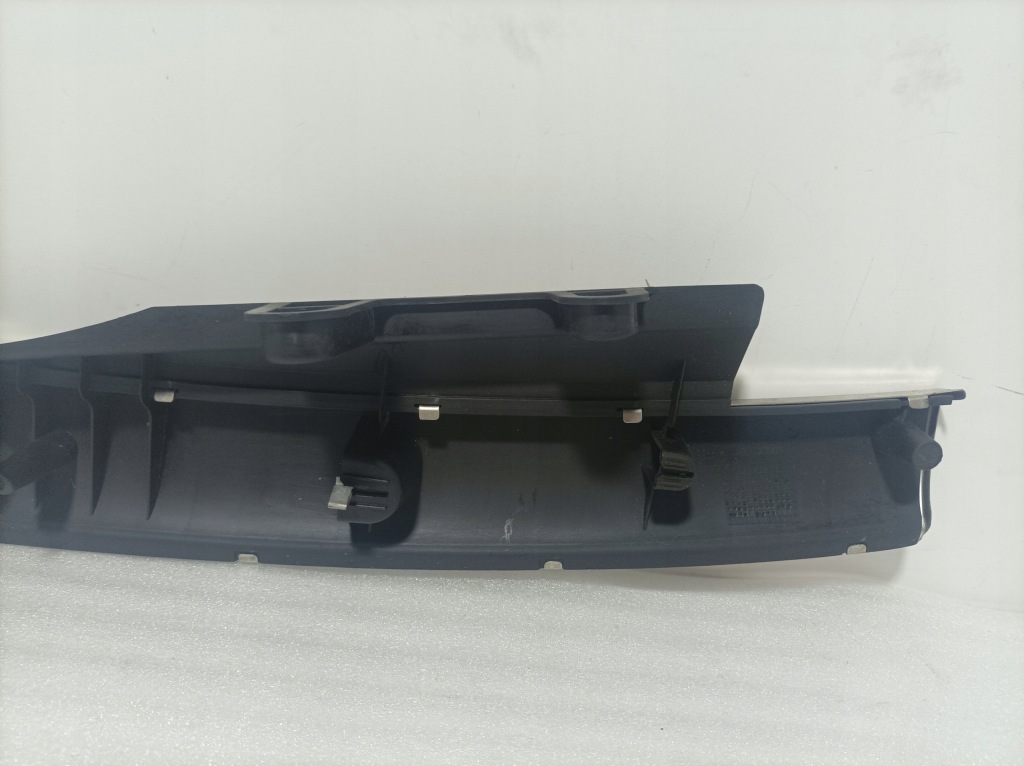 фото №8, Защита порог багажника audi q7 4l0864483a