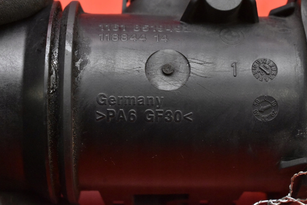 Витратомір 8519492 bmw f01 3.0 d 313 km xdrive 12-15 Зі Шроту