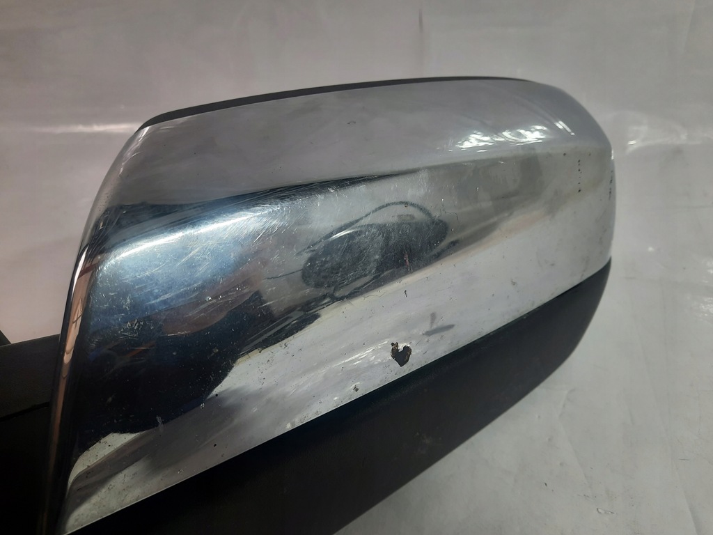 фото №12, Dodge ram 19- зеркало левая 18 pin usa