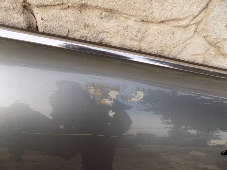 фото №5, Mini cooper s ii r56 07r двері ліва